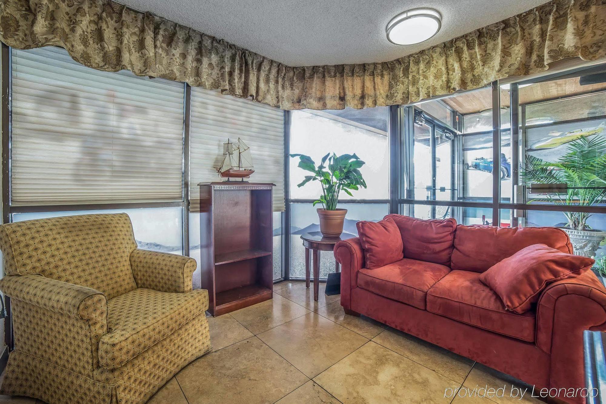 Quality Inn Stateline Wendover Bagian luar foto